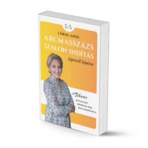 Lőrik Andi: Arcmasszázs szalon nyitás