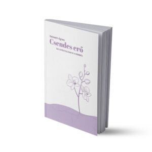 Németh Ágnes: Csendes erő