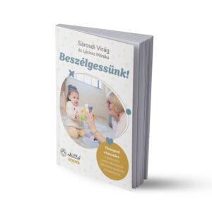 Sárosdi Virág: Beszélgessünk!