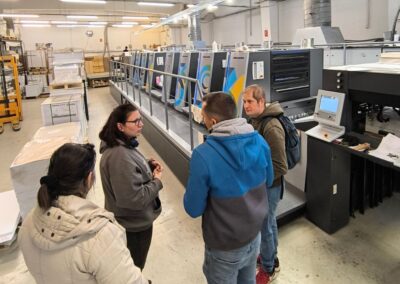 Bookship Kiadó - Profi Könyvtördelő Képzés