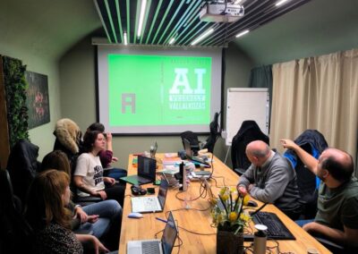 Bookship Kiadó - Profi Könyvtördelő Képzés