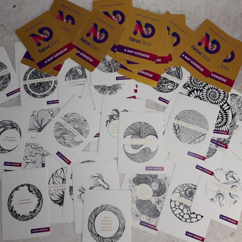 Antóny Nelly: Boldogság 7 lépésben | ELŐRENDELÉS - Image 11