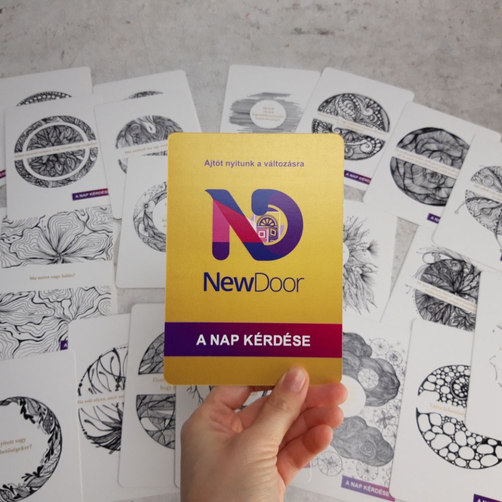 Antóny Nelly: Boldogság 7 lépésben | ELŐRENDELÉS - Image 8