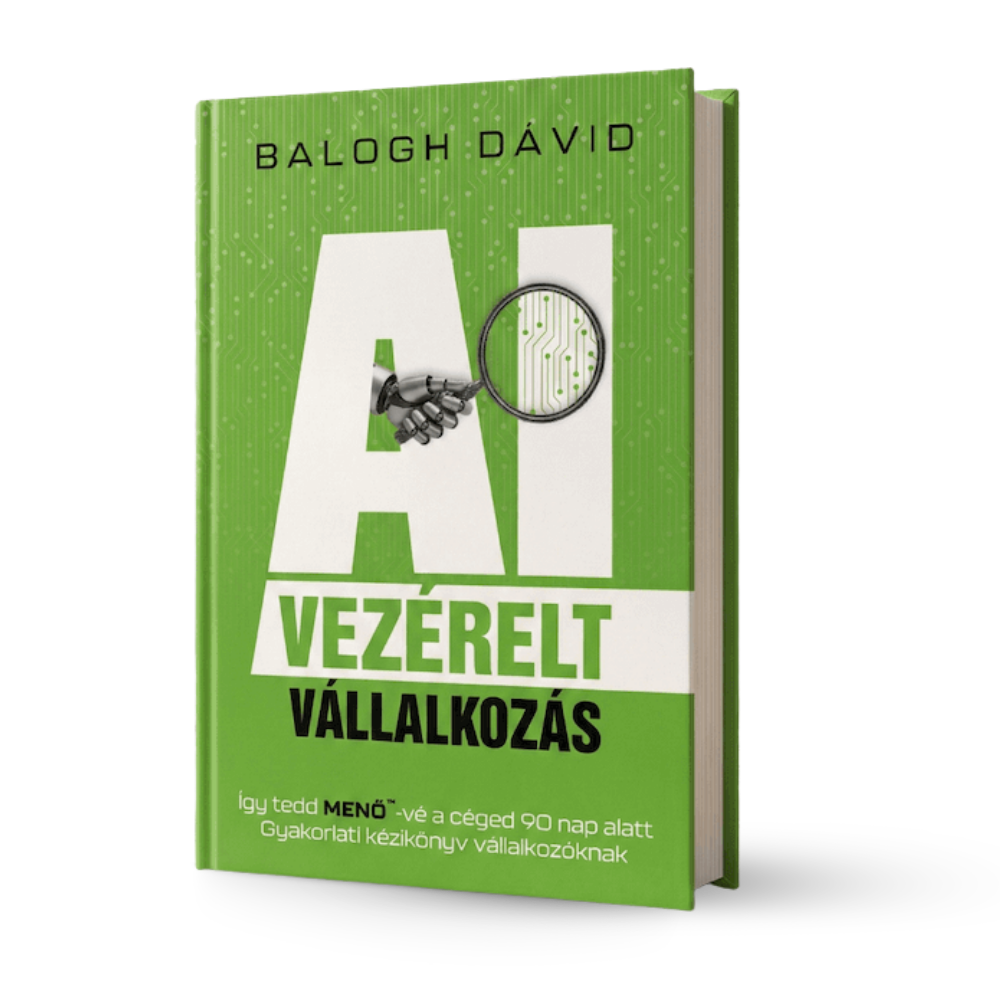 Balogh-David-AI-vezerelt-vallalkozas
