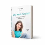 Nagy Tímea Birge: ÍRD MEG MAGAD! – Szövegíró tankönyv vállalkozóknak – könyvborító