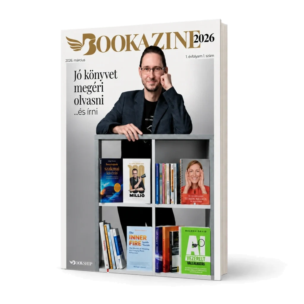 Bookship Bookazine